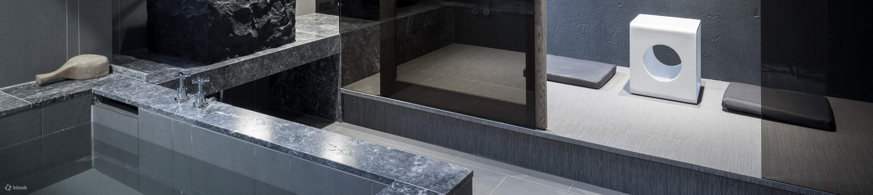 Илань Цзяоси | Cong-澡 Hot Spring Onion | Индивидуальные купальни с горячими источниками • Тайваньский опыт сэнто • Купание в Цзяоси